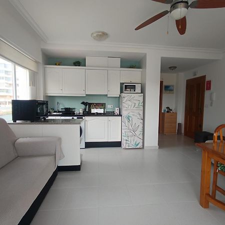 Dune Beach Arenales del Sol Exterior photo